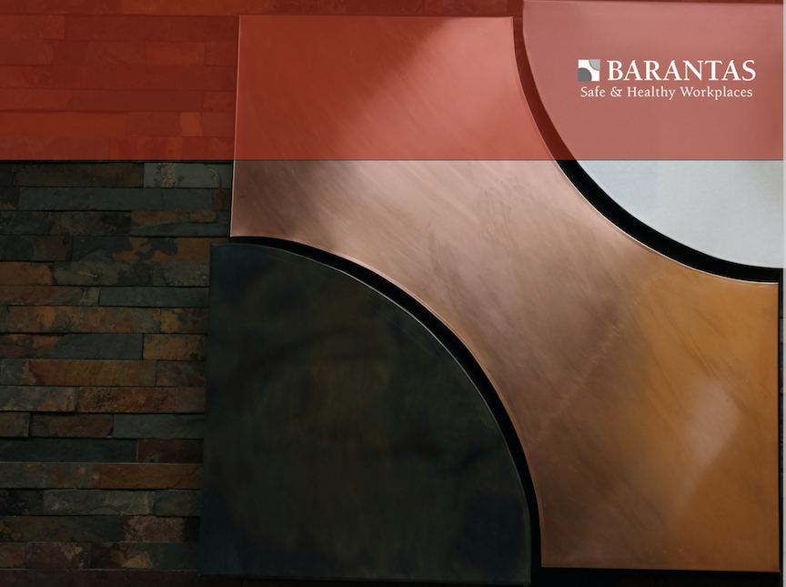 WHMIS 2015 (2024007) Barantas Training